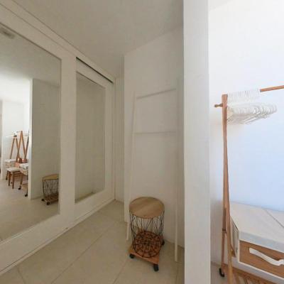 VENTA DE HERMOSO DÚPLEX FRENTE AL MAR, PIMENTEL